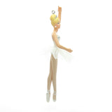 Hallmark Barbie Prima Ballerina 2011 Keepsake Christmas ornament