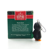 Hallmark 1990 Polar V.I.P.  Christmas ornament