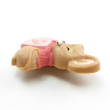 Valentine's Day pin mouse with candy heart