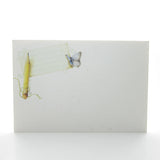 Marjolein Bastin greeting card envelope