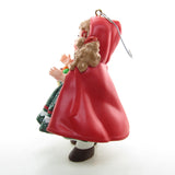 Madame Alexander Little Red Riding Hood doll ornament