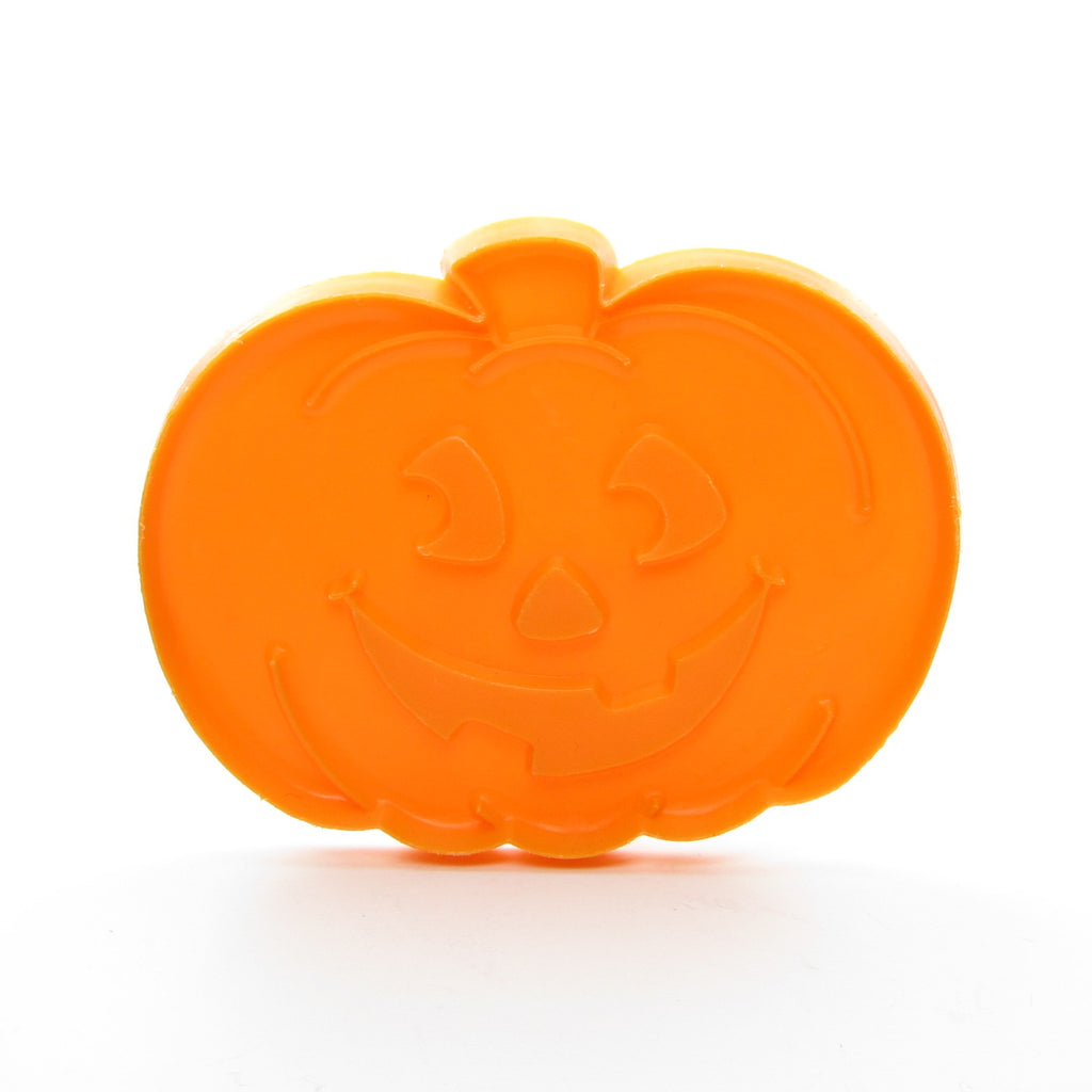 Hallmark Halloween Pumpkin Cookie Cutter Vintage Jack O Lantern
