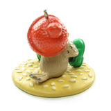 Spencer Sparrow Hallmark Keepsake ornament