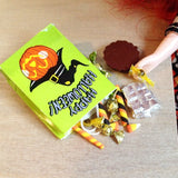 Halloween candy for Blythe and Pullip dolls