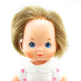 Heart Family baby boy doll with outfit