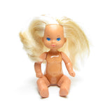 Vintage Mattel Heart Family Honey doll