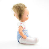 Heart Family baby boy doll with outfit