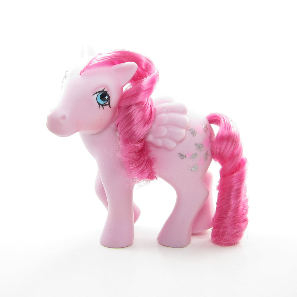 My Little Pony 35285 Heart Throb Classic Rainbow Pony, Cadeaux