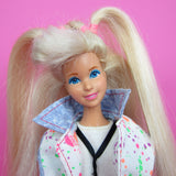 High School Jazzie Barbie doll #3635