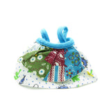 Holly Hobbie doll apron