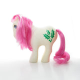 My Little Pony Holly December birthflower pony