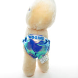 Tuggins Hugga Bunch plush Taco Bell toy