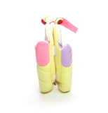 Cherry Merry Muffin Sundae Sleeper doll carrying or sleeping bag