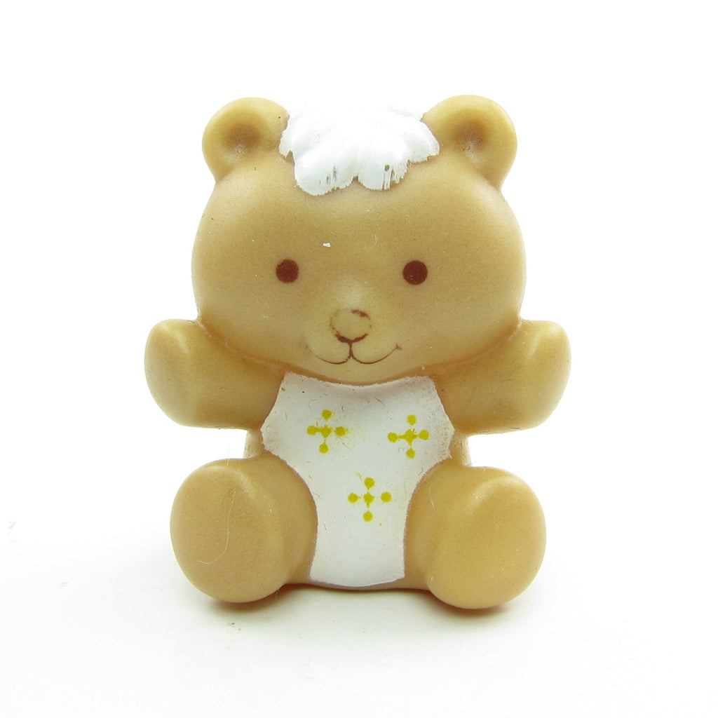 Jelly Bear Pet for Butter Cookie Doll