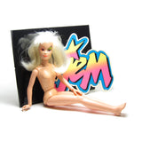 Roxy Misfits Jem doll