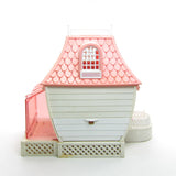 Charmkins Jewelry House dollhouse with furniture and charms