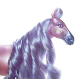 Fashion Star Fillies Joelle purple horse toy