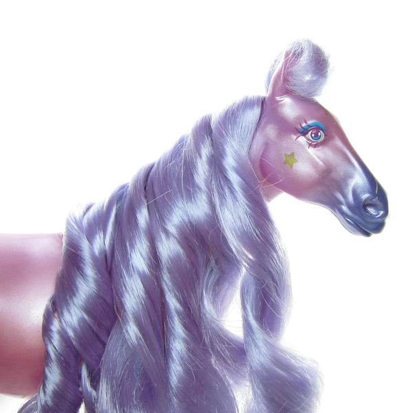 CHEVAL FASHION STAR FILLIES KENNER Tonya - horse doll vintage little girl EUR 37,00 - FR