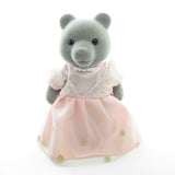 Kelsey Sweetwater Sylvanian Families bride