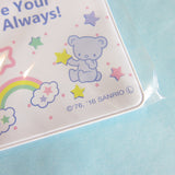 2016 Sanrio Little Twin Stars ticket holder