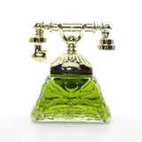 Avon La Belle Telephone Sonnet perfume decanter bottle