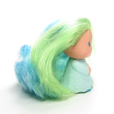 Perkypeek Lady LovelyLocks Hide N Peek Doll