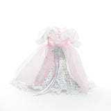 Lady LovelyLocks Masquerade Gown dress for doll