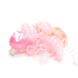 Pink fish Pixietails Lady LovelyLocks hair clip