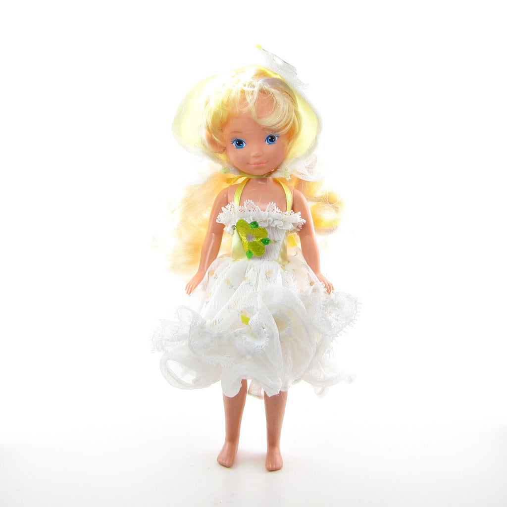 Picnic Dress for Lady LovelyLocks Doll