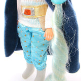 Lady LovelyLocks Prince Strongheart Doll