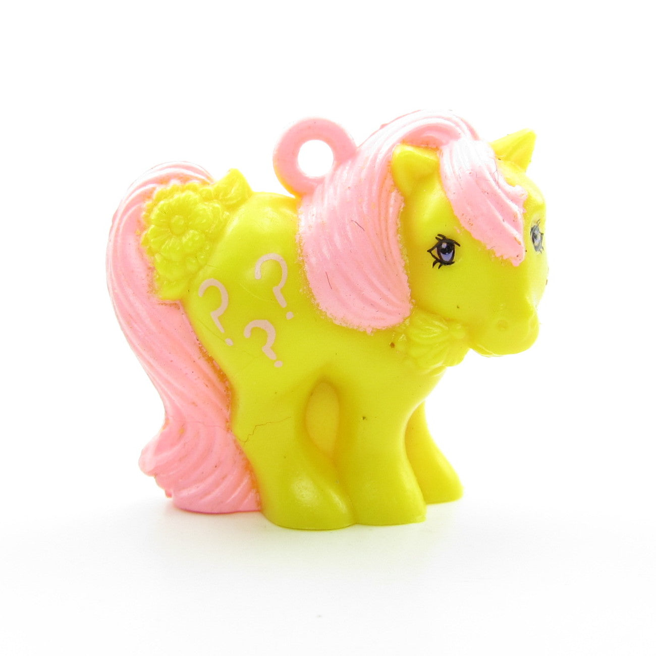 Laugh-A-Lot My Little Pony mommy or mummy charm