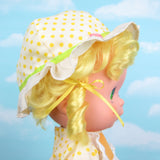 Lemon Meringue Baby Blow Kiss Strawberry Shortcake doll