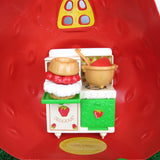 Life is delicious stove or oven for Strawberry Shortcake Berry Bake Shoppe playset