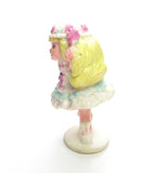 Lily Vanilly Cherry Merry Muffin miniature figurine