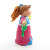 Lindsey Elizabeth Holiday Dreamer Cabbage Patch Kids doll