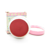 Avon Little Blossom Cheeky Rose Blush with box