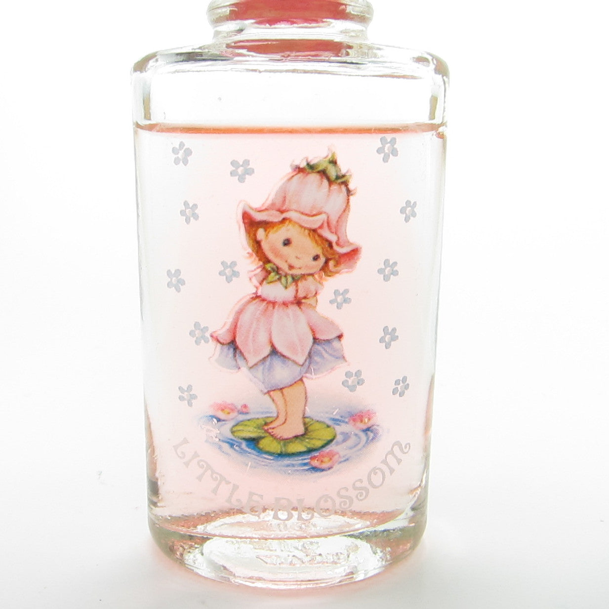 Avon kids perfume best sale