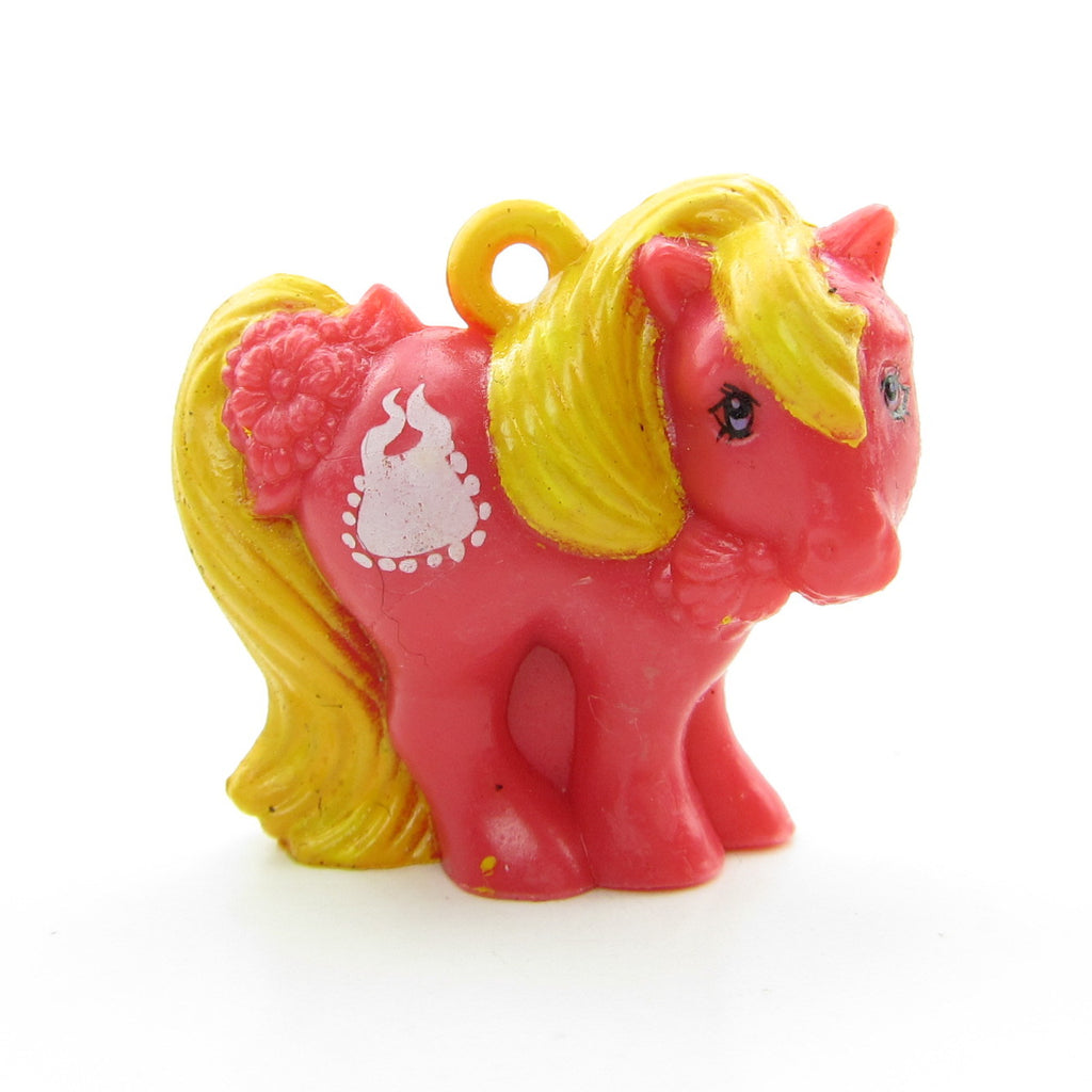 Little Helper My Little Pony Mommy or Mummy Charm