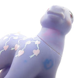 Bait pony Love Melody with pen marks on chest