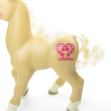 Nibbles Fisher-Price Loving Family Friendship Pony