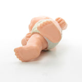 Magic Diaper Babies figurine with hands on hips