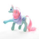 Magic Motion Ivy My Little Pony with movable leg