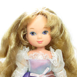 Maiden FairHair Lady LovelyLocks doll