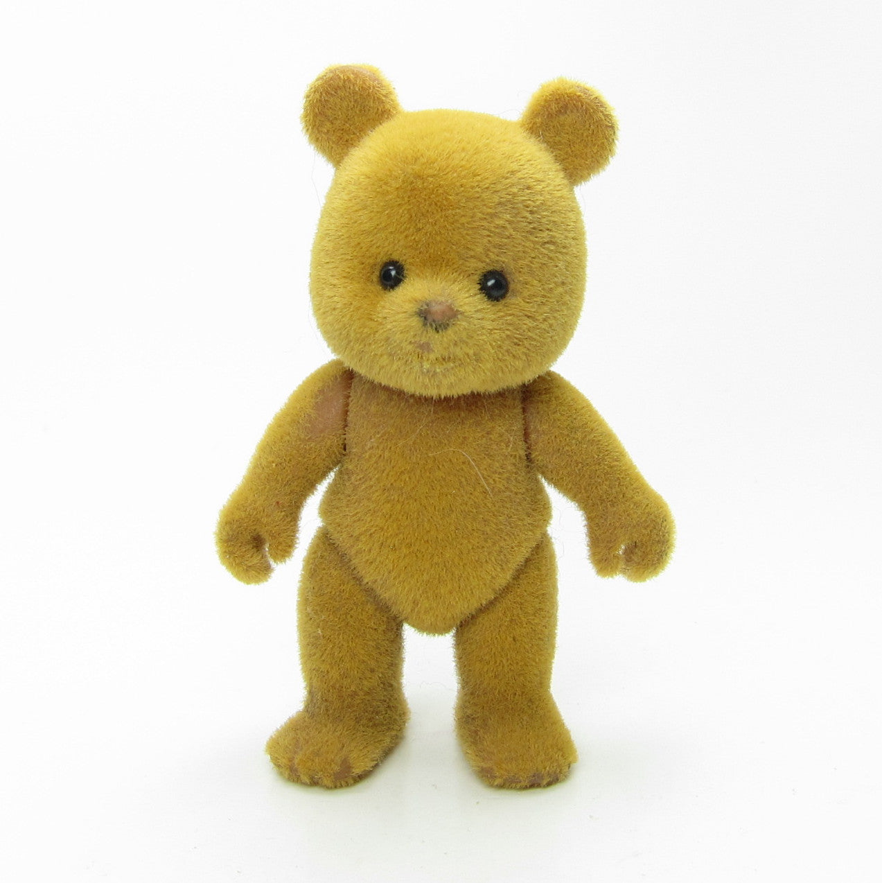 Maple Town Bear Family child poseable figure