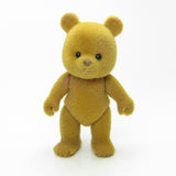 Maple Town Bear Family child poseable figure