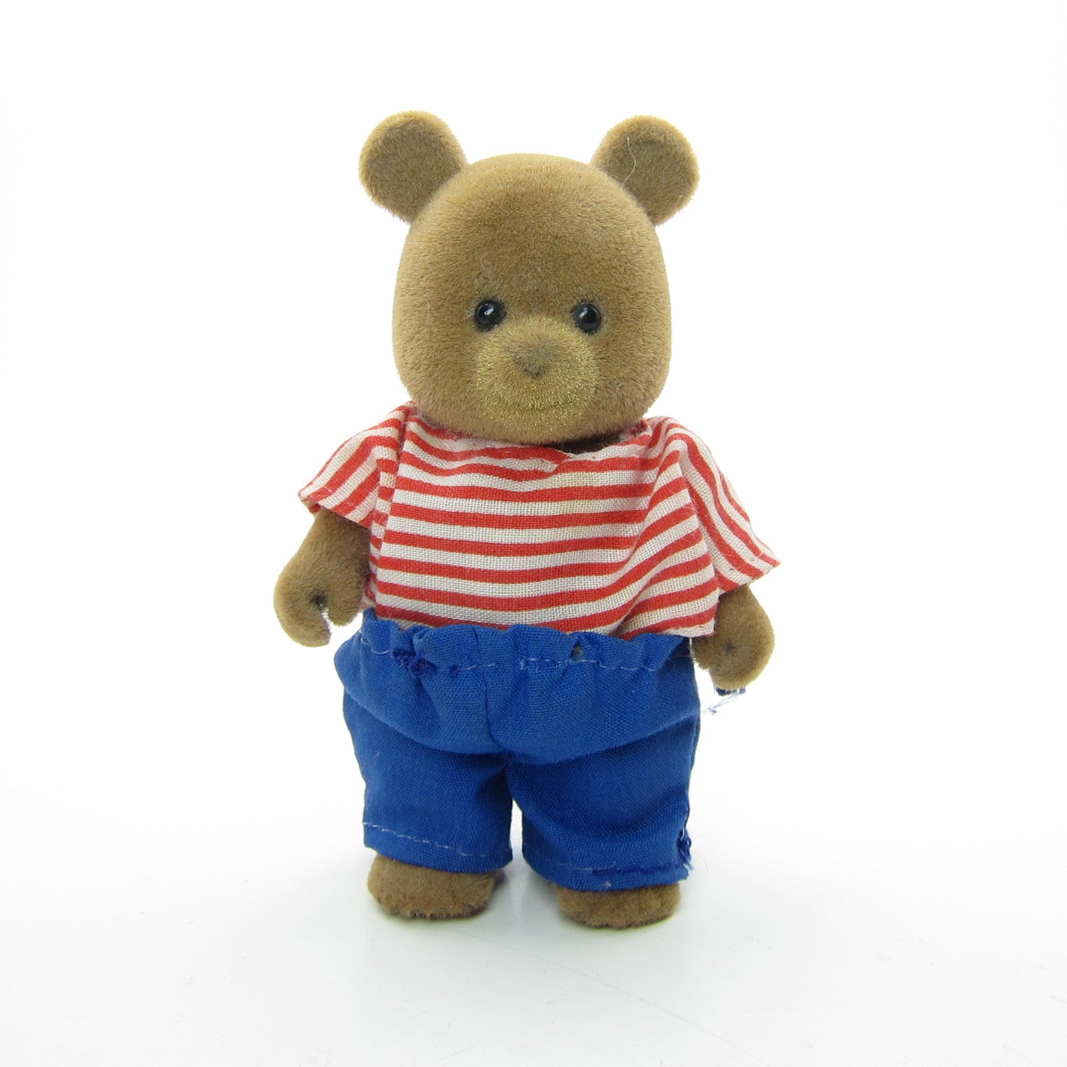 pandabär spielzeug Bobby Bear