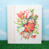 Marjolein Bastin Hallmark greeting card organizer, calendar and address book