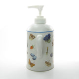 Marjolein Bastin watering can liquid soap or lotion dispenser