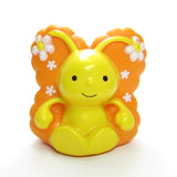 Marmalade butterfly pet for Orange Blossom doll