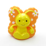 Marmalade butterfly pet for Strawberry Shortcake orange blossom doll